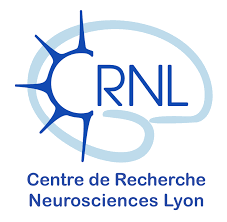 Logo du laboratoire CRNL