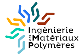 Logo du laboratoire IMP